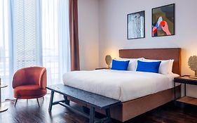 Numa Berlin Weinmeister (Adults Only)